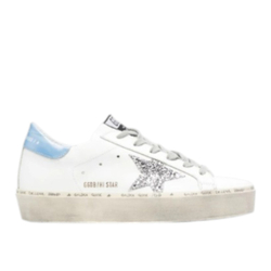 Кеды Женские GOLDEN GOOSE 'SUPERSTAR'