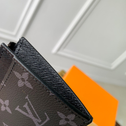 Louis Vuitton Coin Card Holder