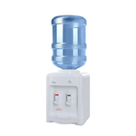 Кулер Ecotronic V22-TE white