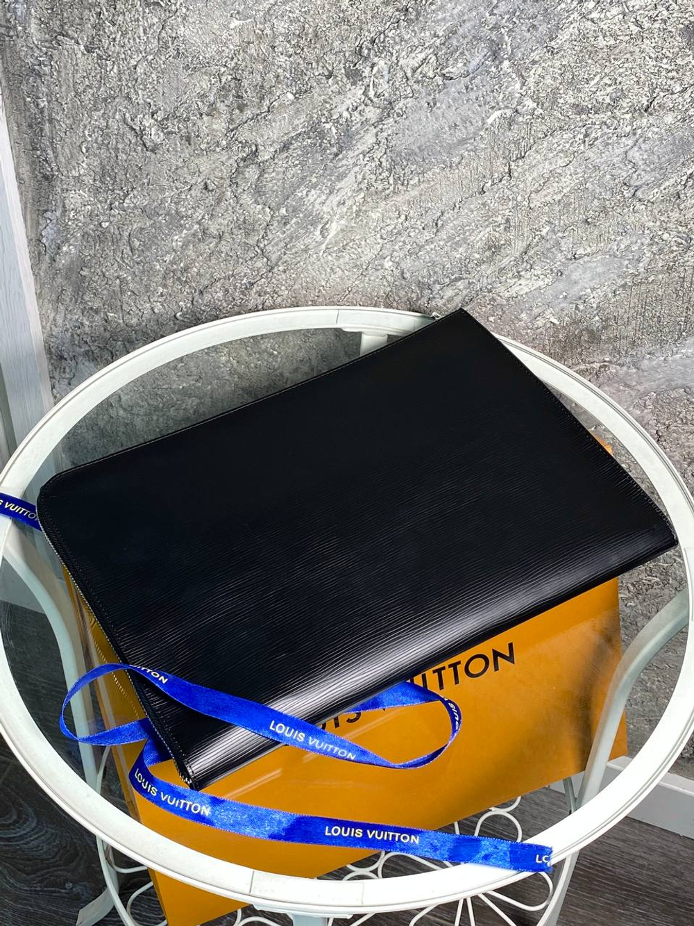 Деловая папка Louis Vuitton