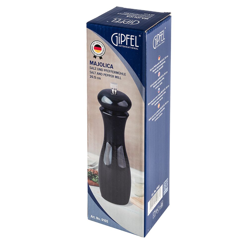 Мельница для специй Gipfel Majolica 9165