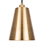 Подвесной светильник Freya FR5260PL-01BS