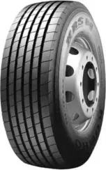 Kumho KRS04 385/65 R22,5 160K Рулевая ось (Рулевая ось)