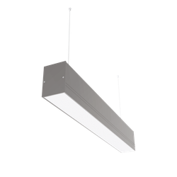 Светильник WOLTA PRO ПРОФИЛЬ ДСО01-18-001-5К-С 18Вт 5000К IP40 Матовый
