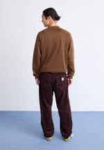 Carhartt WIP LANDON - Тканевые брюки - Коричневый