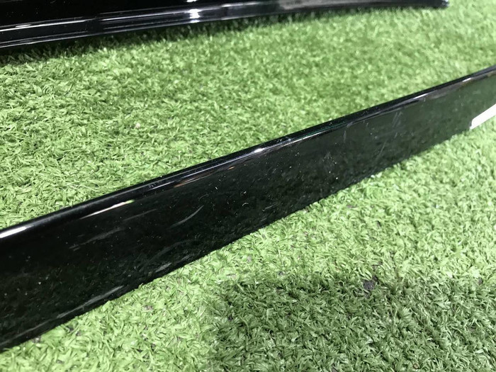 Накладка крышки багажника Комплект BMW X6 F16 (2014-2020)