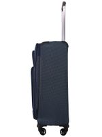 Чемодан 457 / Суперлегкий каркас