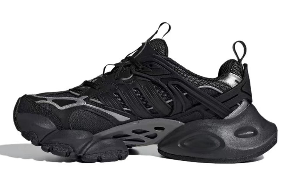 Кроссовки Adidas Vento Xlg Deluxe 811