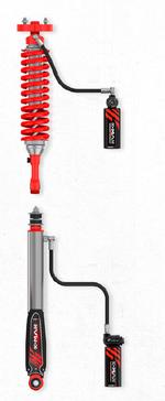 Подвеска Kman в комплекте для Isuzu D-MAX 2011-2018 Лифт 2 дюйма Исузу амортизаторы аморты