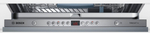 Встраиваемая посудомоечная машина Bosch SMV 53 L50