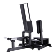 A629 Разведение ног стоя