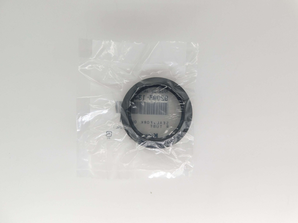 пыльник вилки Kawasaki KLX250 92093-1342