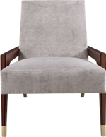 Кресло Baker Sling Lounge Chair