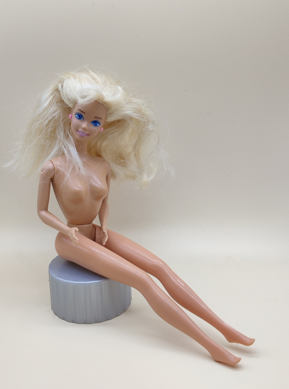 Кукла Барби 90х винтаж 02132