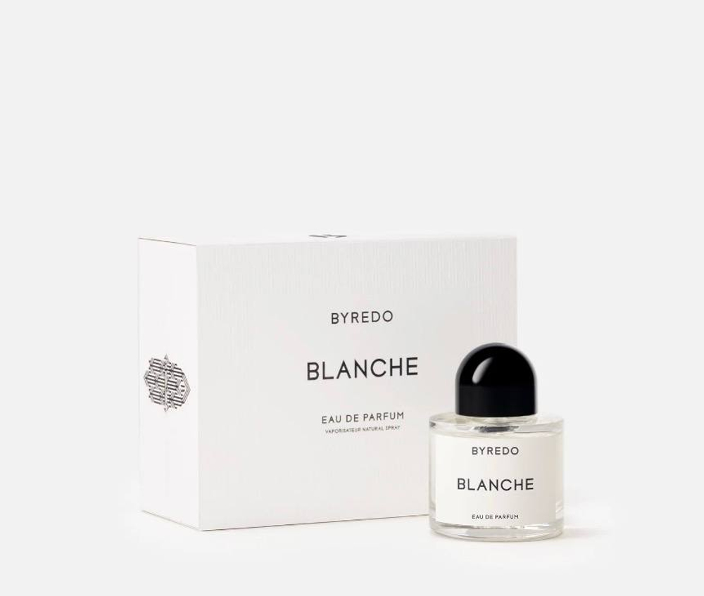 Byredo Blanche