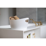 Контейнер для хранения bottichelli, organic, 4,5 л, песочный