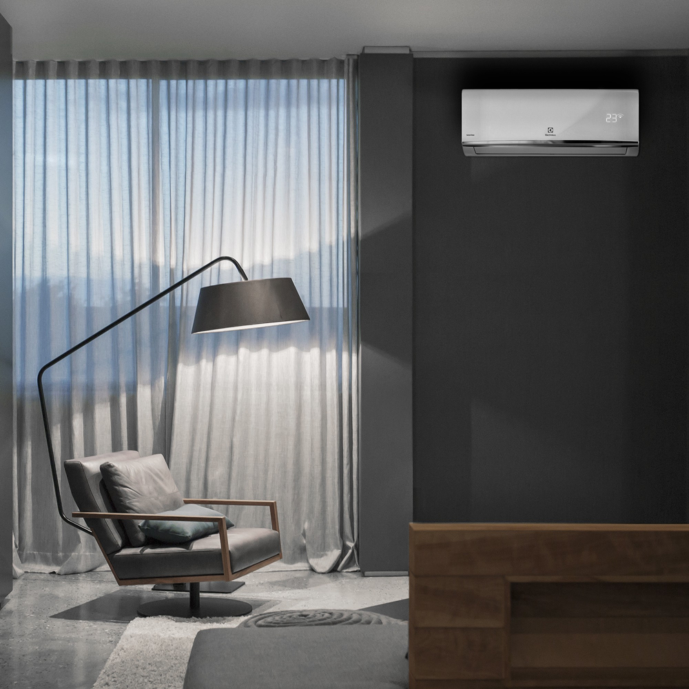 Electrolux Smartline EACS-07HSM/N8_V2