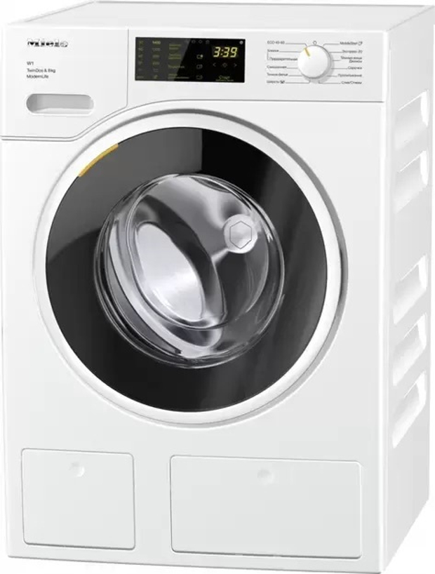 Стиральная машина Miele WWD660WCS