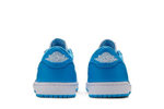 Кроссовки Nike Sb X Jordan Air Jordan 1 Low