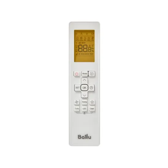 Кондиционер Ballu BSD-18HN1_24Y