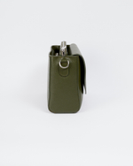 Сумка 933 03 оливковый