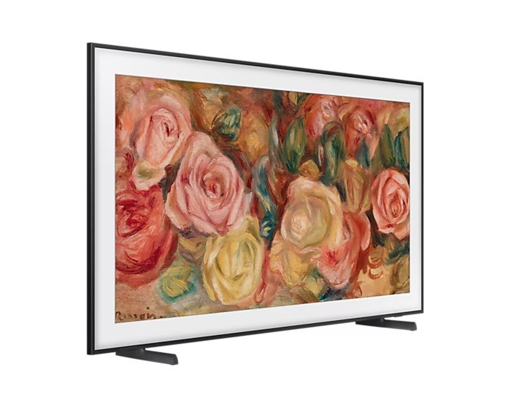 Телевизор Samsung THE FRAME QE50LS03DAU Slim Fit