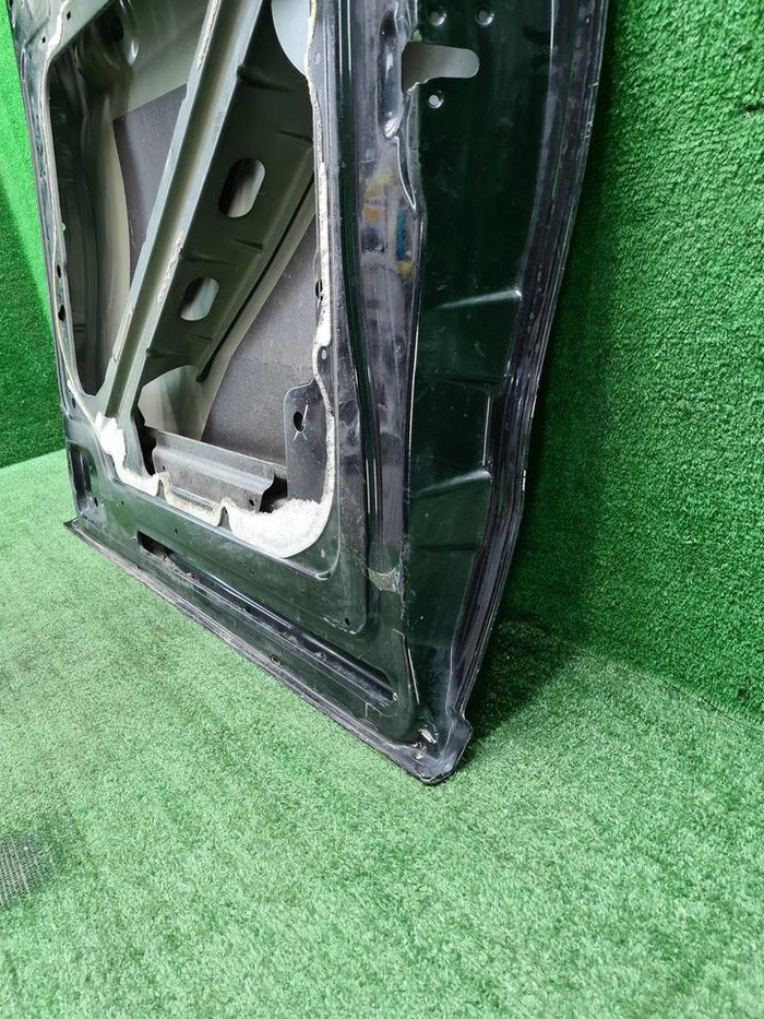 Дверь сдвижная правая Mercedes V w447 (2014-н.в.)