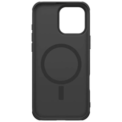 Чехол Nillkin Super Frosted Shield Pro Magnetic для iPhone 16 Pro