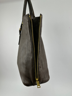 Сумка Prada Vitello Daino