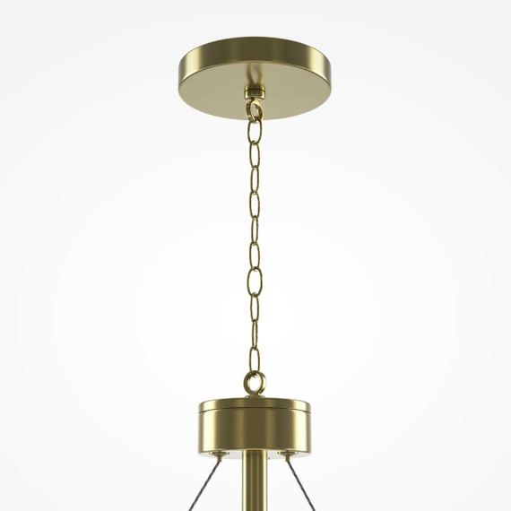 Подвесной светильник Maytoni MOD440PL-06BS