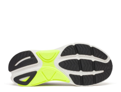 Кроссовки для бега мужские Saucony Omni 23 ST M Серо-Желтые