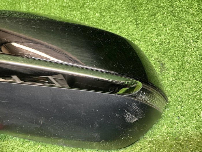 Зеркало левое Lexus RX 4 (2015-2022) 12 контактов