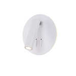Спот светодиодный Maytoni Ios 176 C176-WL-01-6W-W