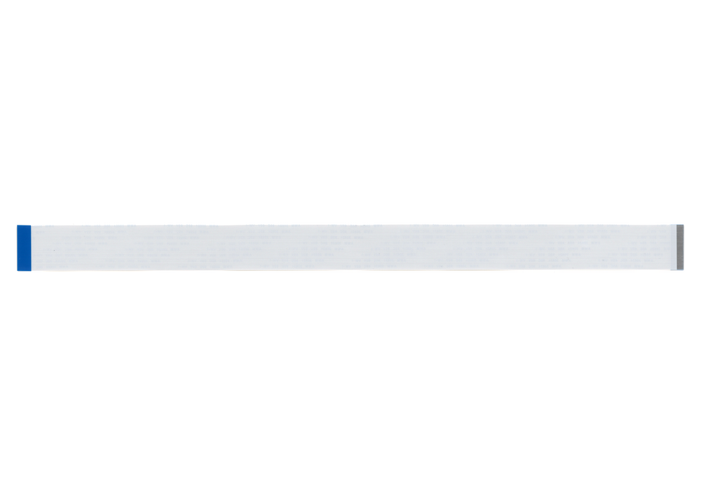 Шлейф 54 pin, 30 см, шаг 0.5 мм FFC, обратный Б