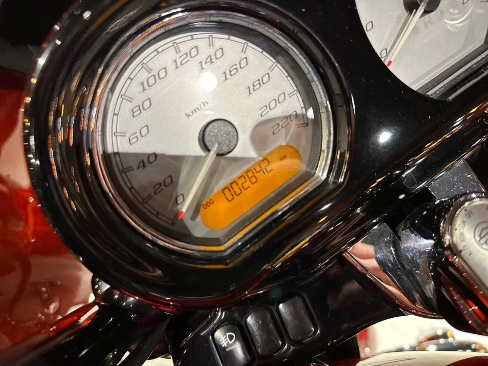 Harley-Davidson Road Glide CUSTOM