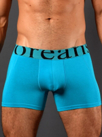 Удлинённые трусы-боксеры Doreanse Essential (Размер: XL) (Цвет: черный)