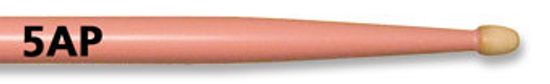 Барабанные палочки орех VIC FIRTH 5A P