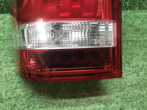 Фонарь левый Mercedes V W447 (2014-н.в.)