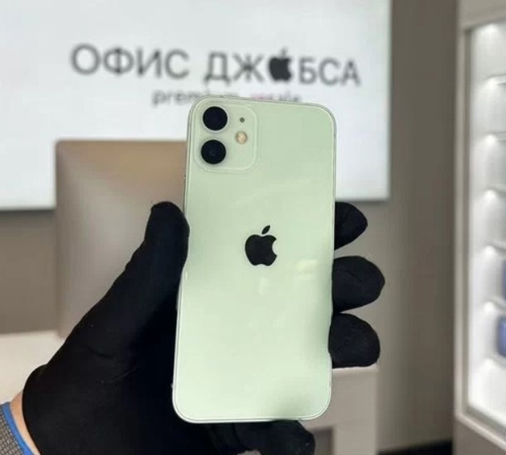 iPhone 12 Mini, 256 ГБ б/у