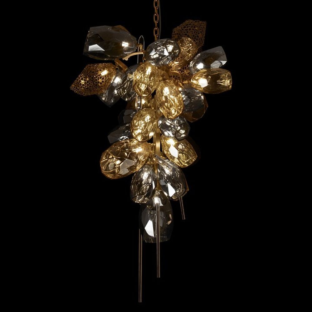 Подвесная люстра Loft it Britannica 10401/800M