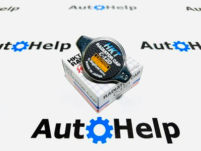 Крышка радиатора HKT C-12D 0.9 kg/cm2 (d=42cm, d=29cm)