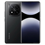 Смартфон Redmi Note 14 Pro + 5g 12+256 Black