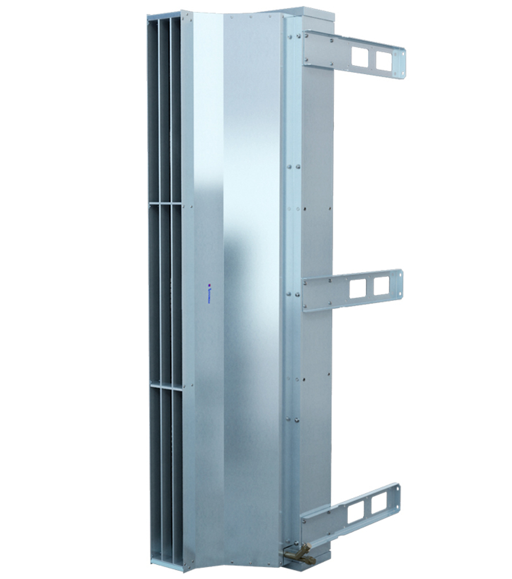 Водяная завеса Тепломаш КЭВ-230П7020W серии 700 IP 21