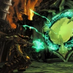 Игра Darksiders II (2) - Deathinitive Edition (PS5, полностью на русском)