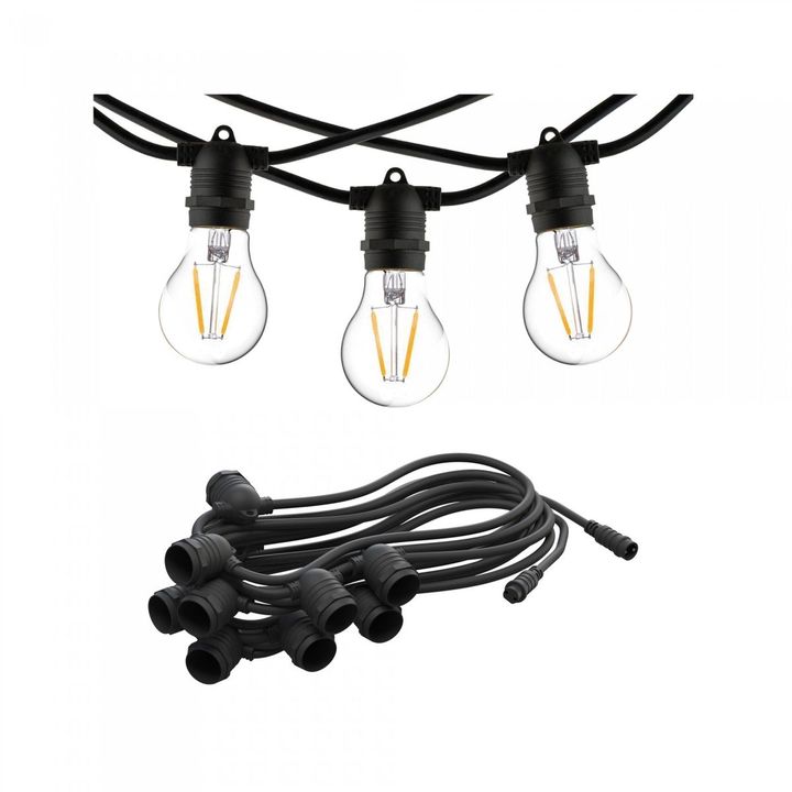 Уличная гирлянда Nowodvorski Festoon Lights 7872