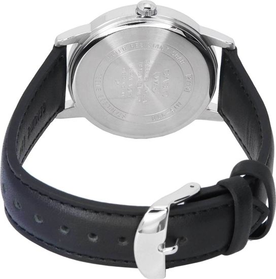 Наручные часы Casio MTS-110L-1A