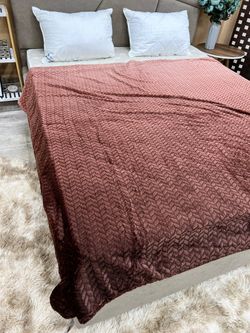 Плед ГРАДИЕНТ 2сп ЛИКВИ!