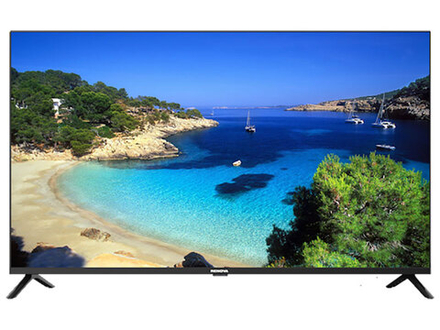 ЖК-телевизор RENOVA TLE-43FSBM