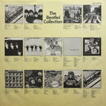 The Beatles / At The Hollywood Bowl (LP)