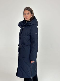 Куртка женская Эмма NorthBloom